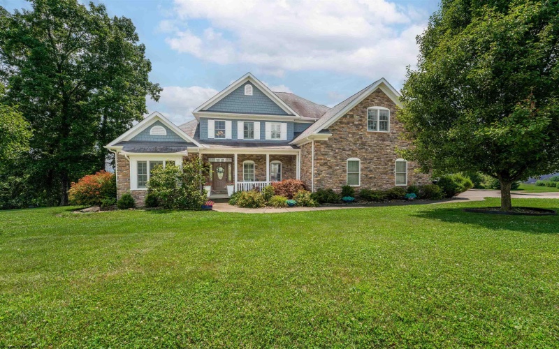 45 Garden Lane, Morgantown, West Virginia 26501, 5 Bedrooms Bedrooms, 15 Rooms Rooms,4 BathroomsBathrooms,Single Family Detached,For Sale,Garden,0,10165900