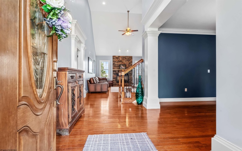 45 Garden Lane, Morgantown, West Virginia 26501, 5 Bedrooms Bedrooms, 15 Rooms Rooms,4 BathroomsBathrooms,Single Family Detached,For Sale,Garden,0,10165900