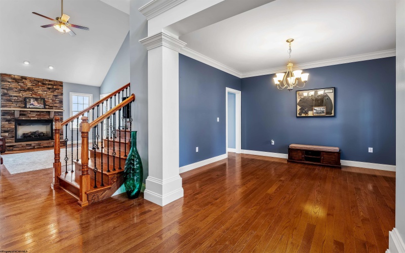 45 Garden Lane, Morgantown, West Virginia 26501, 5 Bedrooms Bedrooms, 15 Rooms Rooms,4 BathroomsBathrooms,Single Family Detached,For Sale,Garden,0,10165900