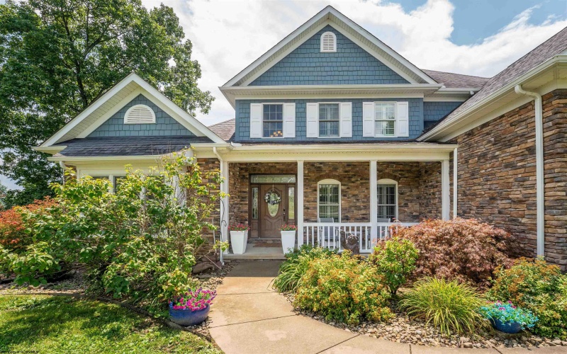 45 Garden Lane, Morgantown, West Virginia 26501, 5 Bedrooms Bedrooms, 15 Rooms Rooms,4 BathroomsBathrooms,Single Family Detached,For Sale,Garden,0,10165900