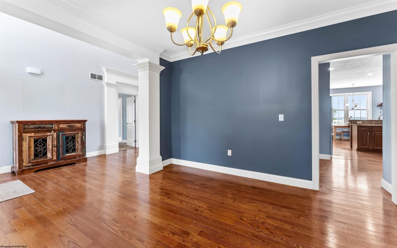 45 Garden Lane, Morgantown, West Virginia 26501, 5 Bedrooms Bedrooms, 15 Rooms Rooms,4 BathroomsBathrooms,Single Family Detached,For Sale,Garden,0,10165900