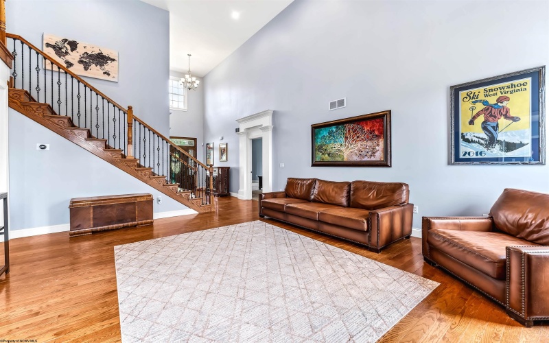45 Garden Lane, Morgantown, West Virginia 26501, 5 Bedrooms Bedrooms, 15 Rooms Rooms,4 BathroomsBathrooms,Single Family Detached,For Sale,Garden,0,10165900