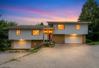 1443 Northwest Drive, Morgantown, West Virginia 26505, 3 Bedrooms Bedrooms, 6 Rooms Rooms,2 BathroomsBathrooms,Single Family Attached,For Sale,Northwest,0,10165926