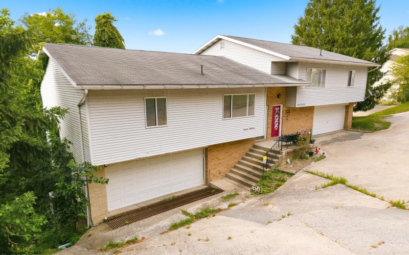 1443 Northwest Drive, Morgantown, West Virginia 26505, 3 Bedrooms Bedrooms, 6 Rooms Rooms,2 BathroomsBathrooms,Single Family Attached,For Sale,Northwest,0,10165926