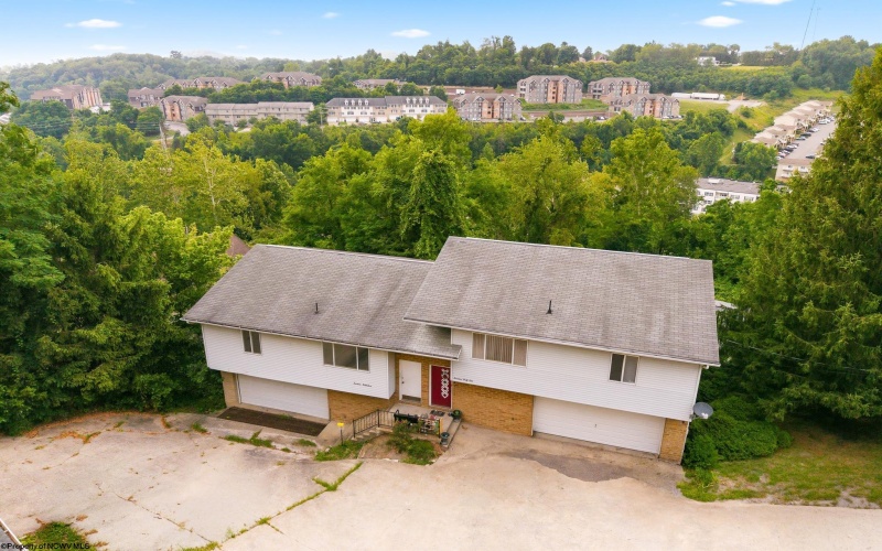 1443 Northwest Drive, Morgantown, West Virginia 26505, 3 Bedrooms Bedrooms, 6 Rooms Rooms,2 BathroomsBathrooms,Single Family Attached,For Sale,Northwest,0,10165926