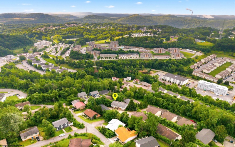 1443 Northwest Drive, Morgantown, West Virginia 26505, 3 Bedrooms Bedrooms, 6 Rooms Rooms,2 BathroomsBathrooms,Single Family Attached,For Sale,Northwest,0,10165926