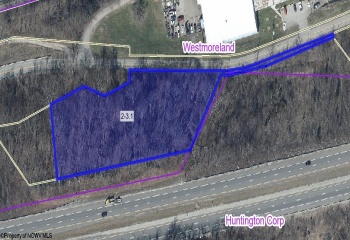 0 James River Road, Huntington, West Virginia 25701, 0 , 0 ,0,Lots/land,For Sale,James River,0,10165923