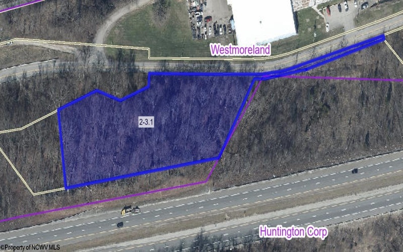 0 James River Road, Huntington, West Virginia 25701, 0 , 0 ,0,Lots/land,For Sale,James River,0,10165923