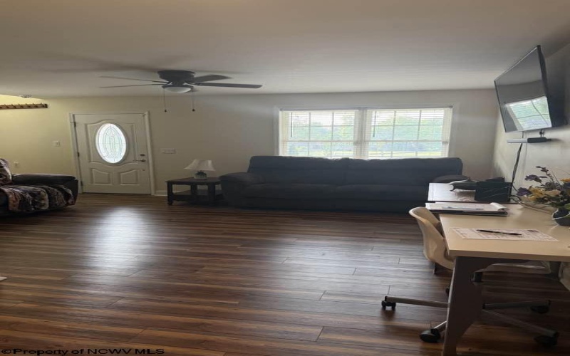 3166 Stevens Run Road, Mount Clare, West Virginia 26408, 3 Bedrooms Bedrooms, 8 Rooms Rooms,2 BathroomsBathrooms,Single Family Detached,For Sale,Stevens Run,0,10165920