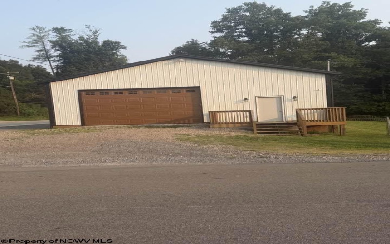 3166 Stevens Run Road, Mount Clare, West Virginia 26408, 3 Bedrooms Bedrooms, 8 Rooms Rooms,2 BathroomsBathrooms,Single Family Detached,For Sale,Stevens Run,0,10165920