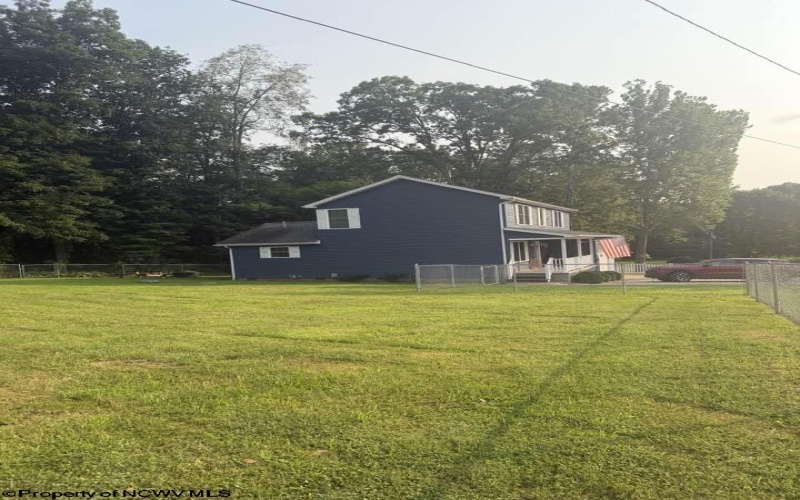 3166 Stevens Run Road, Mount Clare, West Virginia 26408, 3 Bedrooms Bedrooms, 8 Rooms Rooms,2 BathroomsBathrooms,Single Family Detached,For Sale,Stevens Run,0,10165920