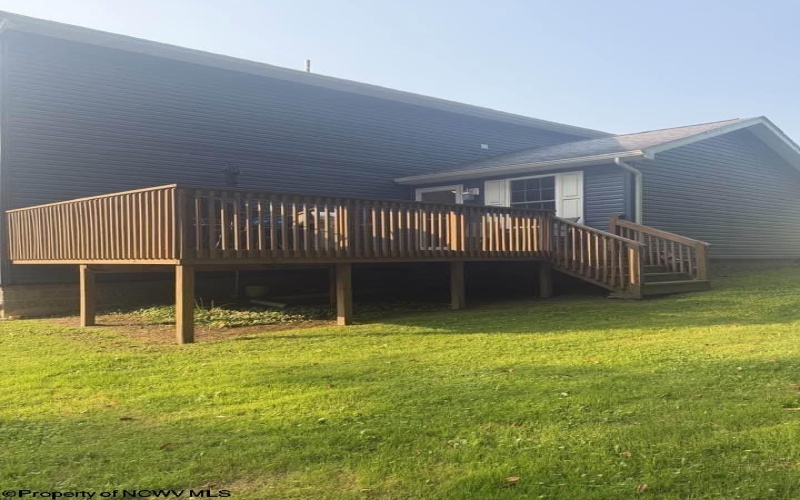 3166 Stevens Run Road, Mount Clare, West Virginia 26408, 3 Bedrooms Bedrooms, 8 Rooms Rooms,2 BathroomsBathrooms,Single Family Detached,For Sale,Stevens Run,0,10165920