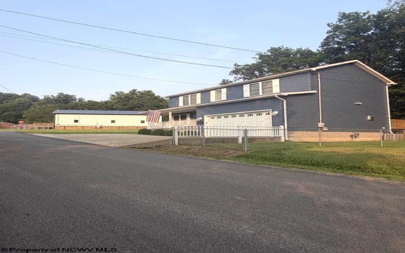 3166 Stevens Run Road, Mount Clare, West Virginia 26408, 3 Bedrooms Bedrooms, 8 Rooms Rooms,2 BathroomsBathrooms,Single Family Detached,For Sale,Stevens Run,0,10165920