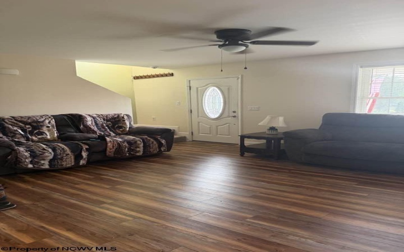 3166 Stevens Run Road, Mount Clare, West Virginia 26408, 3 Bedrooms Bedrooms, 8 Rooms Rooms,2 BathroomsBathrooms,Single Family Detached,For Sale,Stevens Run,0,10165920