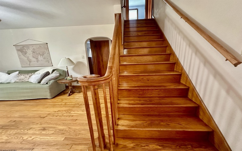 417 Elm Street, Clarksburg, West Virginia 26301, 3 Bedrooms Bedrooms, 6 Rooms Rooms,2 BathroomsBathrooms,Single Family Detached,For Sale,Elm,0,10165924