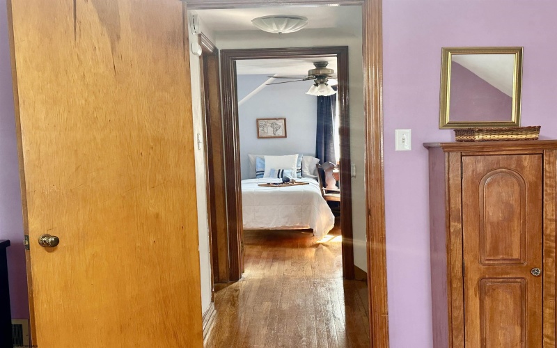 417 Elm Street, Clarksburg, West Virginia 26301, 3 Bedrooms Bedrooms, 6 Rooms Rooms,2 BathroomsBathrooms,Single Family Detached,For Sale,Elm,0,10165924