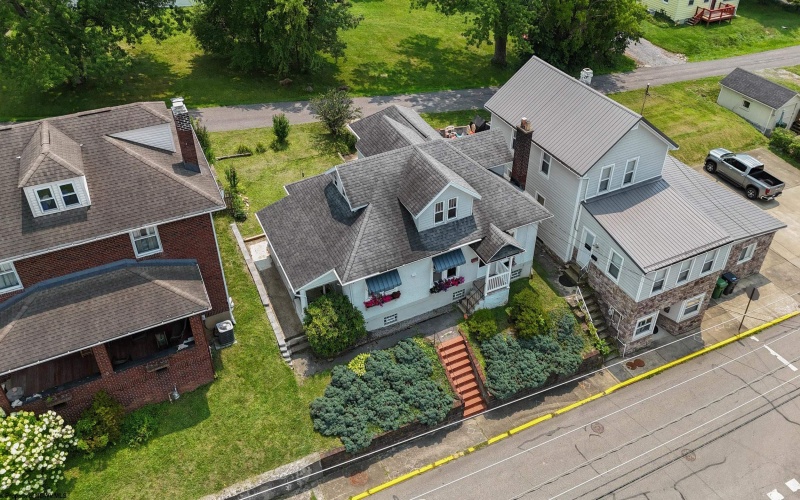 545 Virginia Avenue, Morgantown, West Virginia 26505, 3 Bedrooms Bedrooms, 7 Rooms Rooms,2 BathroomsBathrooms,Single Family Detached,For Sale,Virginia,0,10165940