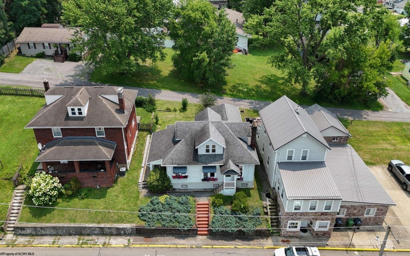 545 Virginia Avenue, Morgantown, West Virginia 26505, 3 Bedrooms Bedrooms, 7 Rooms Rooms,2 BathroomsBathrooms,Single Family Detached,For Sale,Virginia,0,10165940