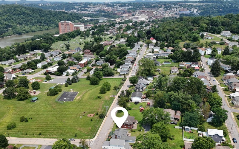 545 Virginia Avenue, Morgantown, West Virginia 26505, 3 Bedrooms Bedrooms, 7 Rooms Rooms,2 BathroomsBathrooms,Single Family Detached,For Sale,Virginia,0,10165940