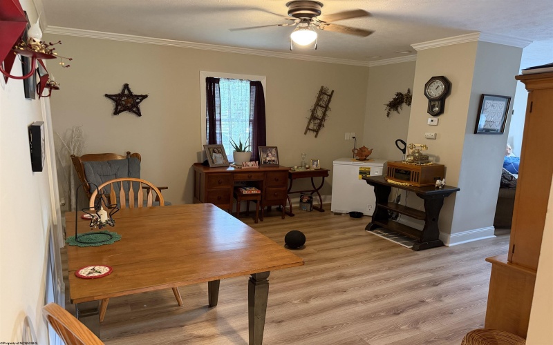 121 Hoff Street, Belington, West Virginia 26250, 2 Bedrooms Bedrooms, 6 Rooms Rooms,1 BathroomBathrooms,Single Family Detached,For Sale,Hoff,0,10165950