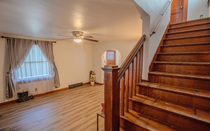 80 Mullen Street, Uniontown, Pennsylvania 15401, 3 Bedrooms Bedrooms, 6 Rooms Rooms,1 BathroomBathrooms,Single Family Detached,For Sale,Mullen,0,10165936