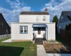 80 Mullen Street, Uniontown, Pennsylvania 15401, 3 Bedrooms Bedrooms, 6 Rooms Rooms,1 BathroomBathrooms,Single Family Detached,For Sale,Mullen,0,10165936