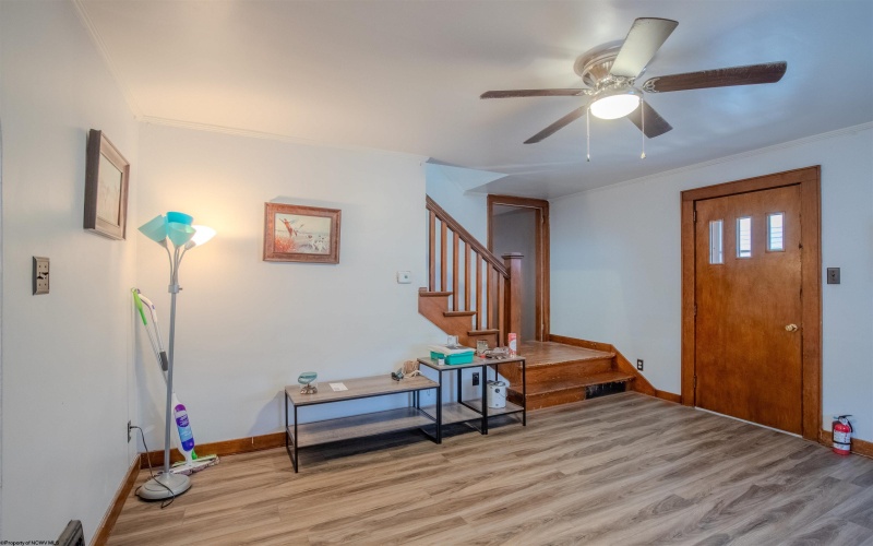 80 Mullen Street, Uniontown, Pennsylvania 15401, 3 Bedrooms Bedrooms, 6 Rooms Rooms,1 BathroomBathrooms,Single Family Detached,For Sale,Mullen,0,10165936