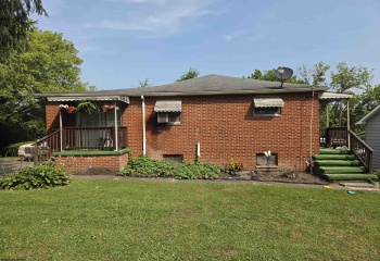 505 1/2 State Street, Fairmont, West Virginia 26554, 3 Bedrooms Bedrooms, 5 Rooms Rooms,1 BathroomBathrooms,Single Family Detached,For Sale,State,0,10165939