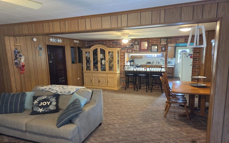 505 1/2 State Street, Fairmont, West Virginia 26554, 3 Bedrooms Bedrooms, 5 Rooms Rooms,1 BathroomBathrooms,Single Family Detached,For Sale,State,0,10165939