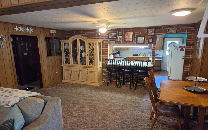 505 1/2 State Street, Fairmont, West Virginia 26554, 3 Bedrooms Bedrooms, 5 Rooms Rooms,1 BathroomBathrooms,Single Family Detached,For Sale,State,0,10165939