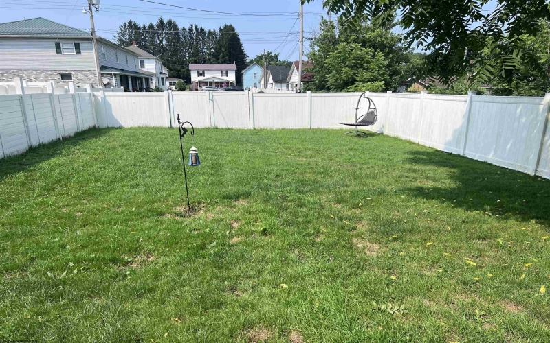 620 Central Street, Elkins, West Virginia 26241-001, 3 Bedrooms Bedrooms, 6 Rooms Rooms,1 BathroomBathrooms,Single Family Detached,For Sale,Central,0,10165944