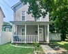 620 Central Street, Elkins, West Virginia 26241-001, 3 Bedrooms Bedrooms, 6 Rooms Rooms,1 BathroomBathrooms,Single Family Detached,For Sale,Central,0,10165944