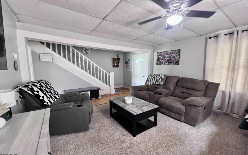 620 Central Street, Elkins, West Virginia 26241-001, 3 Bedrooms Bedrooms, 6 Rooms Rooms,1 BathroomBathrooms,Single Family Detached,For Sale,Central,0,10165944