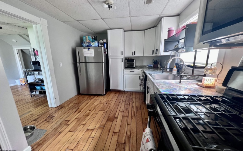 620 Central Street, Elkins, West Virginia 26241-001, 3 Bedrooms Bedrooms, 6 Rooms Rooms,1 BathroomBathrooms,Single Family Detached,For Sale,Central,0,10165944