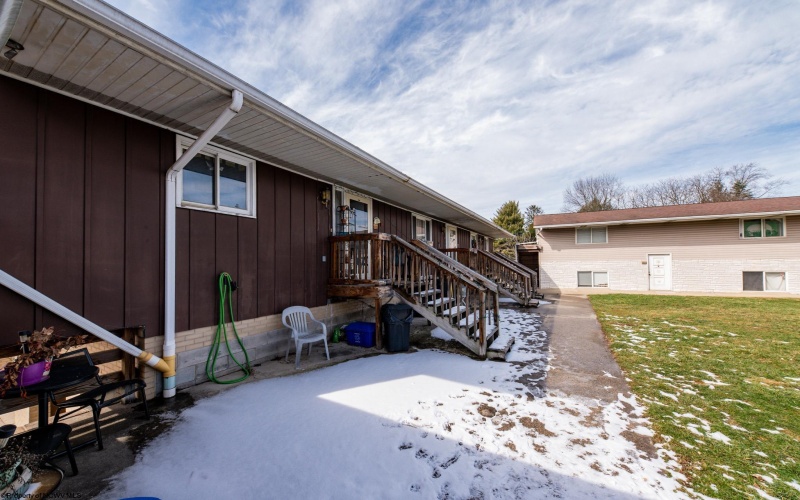 18 Powers Court, Westover, West Virginia 26501, 0 , 0 ,0,Multi-unit/income,For Sale,Powers,0,10165933