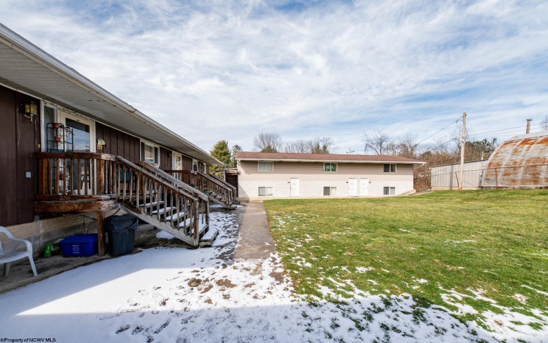 18 Powers Court, Westover, West Virginia 26501, 0 , 0 ,0,Multi-unit/income,For Sale,Powers,0,10165933