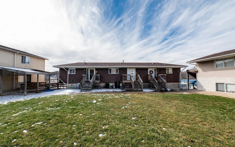 18 Powers Court, Westover, West Virginia 26501, 0 , 0 ,0,Multi-unit/income,For Sale,Powers,0,10165933