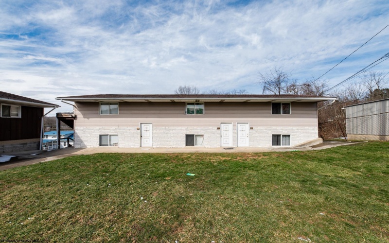 18 Powers Court, Westover, West Virginia 26501, 0 , 0 ,0,Multi-unit/income,For Sale,Powers,0,10165933