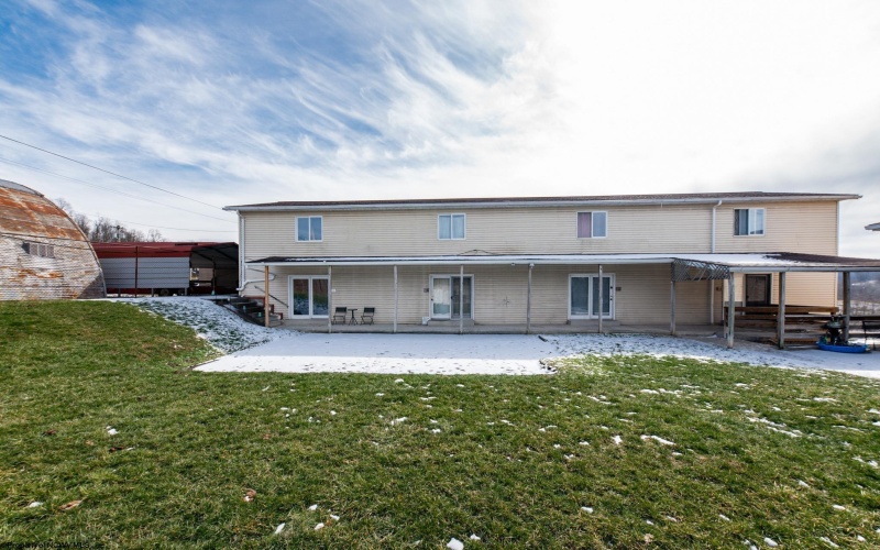 18 Powers Court, Westover, West Virginia 26501, 0 , 0 ,0,Multi-unit/income,For Sale,Powers,0,10165933