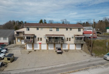 18 Powers Court, Westover, West Virginia 26501, 0 , 0 ,0,Multi-unit/income,For Sale,Powers,0,10165933