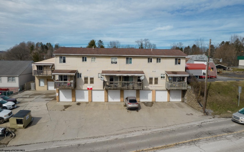 18 Powers Court, Westover, West Virginia 26501, 0 , 0 ,0,Multi-unit/income,For Sale,Powers,0,10165933