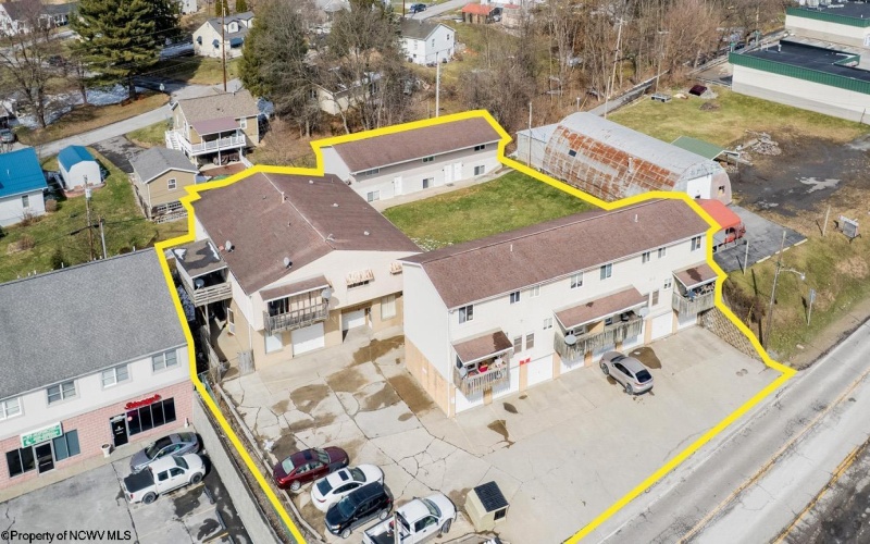18 Powers Court, Westover, West Virginia 26501, 0 , 0 ,0,Multi-unit/income,For Sale,Powers,0,10165933