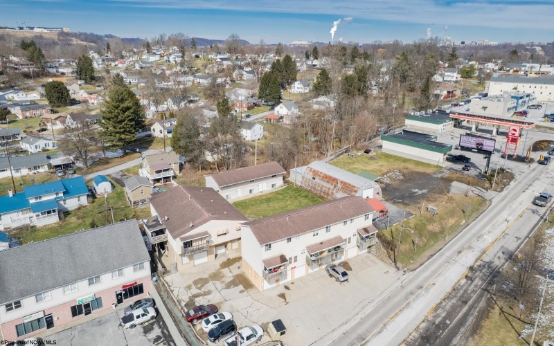 18 Powers Court, Westover, West Virginia 26501, 0 , 0 ,0,Multi-unit/income,For Sale,Powers,0,10165933