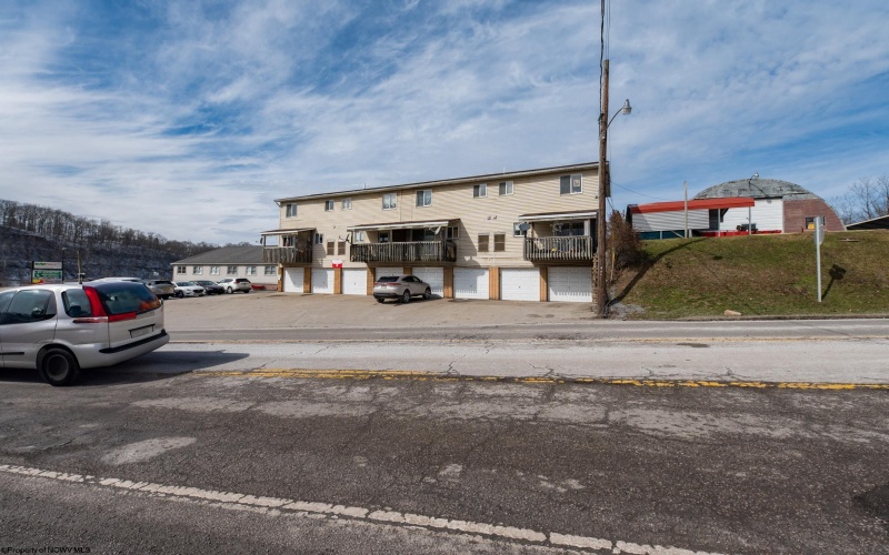 18 Powers Court, Westover, West Virginia 26501, 0 , 0 ,0,Multi-unit/income,For Sale,Powers,0,10165933