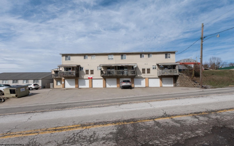 18 Powers Court, Westover, West Virginia 26501, 0 , 0 ,0,Multi-unit/income,For Sale,Powers,0,10165933