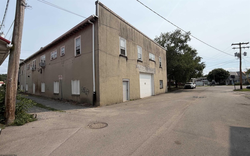 3 Graham Street, Elkins, West Virginia 26241, 0 , 0 ,0,Multi-unit/income,For Sale,Graham,0,10165942