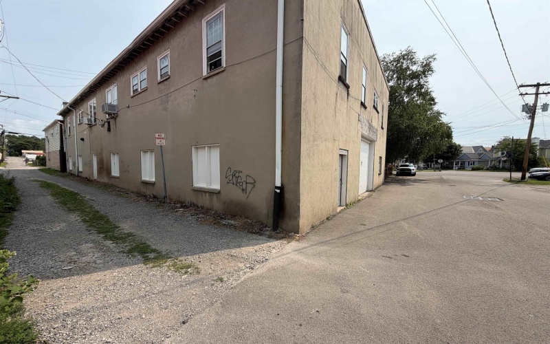 3 Graham Street, Elkins, West Virginia 26241, 0 , 0 ,0,Multi-unit/income,For Sale,Graham,0,10165942