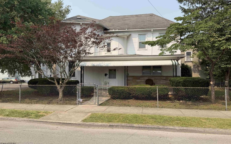 3 Graham Street, Elkins, West Virginia 26241, 0 , 0 ,0,Multi-unit/income,For Sale,Graham,0,10165942
