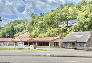 100 Executive Office Plaza Center, Elkins, West Virginia 26241-0000, 0 , 0 ,0,Commercial (for Sale),For Sale,Executive Office Plaza,0,10165927