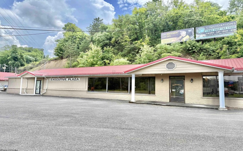 100 Executive Office Plaza Center, Elkins, West Virginia 26241-0000, 0 , 0 ,0,Commercial (for Sale),For Sale,Executive Office Plaza,0,10165927